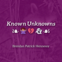 Known Unknowns cover