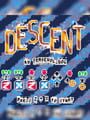 Descent
