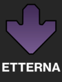 Etterna cover