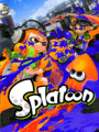 Splatoon cover