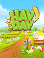 Hay Day cover