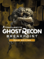 Tom Clancy's Ghost Recon: Breakpoint Gold Edition Tom Clancy's Ghost Recon: Breakpoint Gold Edition