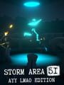 Storm Area 51: Ayy Lmao Edition