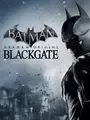 Batman: Arkham Origins Blackgate small cover