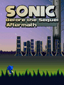 Sonic Before the Sequel Aftermath cover