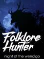 Folklore Hunter cover