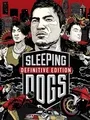 Sleeping Dogs: Definitive Edition small cover