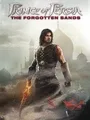 Prince of Persia: The Forgotten Sands small cover