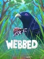 Webbed cover art