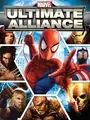 Marvel: Ultimate Alliance small cover