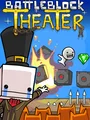 BattleBlock Theater small cover