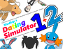 Mudkip's Dating Simulator 1+2 cover