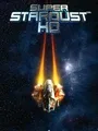 Super Stardust HD cover art