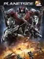 PlanetSide 2 small cover