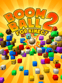 Boom Ball 2 for Kinect cover
