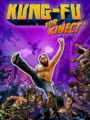 Kung-Fu for Kinect