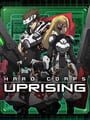 Hard Corps: Uprising