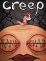 Portada de Creep