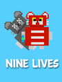 Nine Lives cover