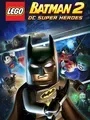 LEGO Batman 2: DC Super Heroes small cover