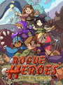 Rogue Heroes: Ruins of Tasos poster