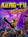 Kung Fu High Impact cover