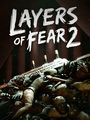 Box Art for Layers of Fear 2