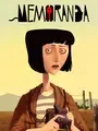 Memoranda cover art