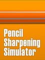 Pencil Sharpening Simulator