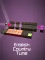 English Country Tune cover art