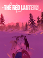 The Red Lantern poster