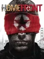 Homefront small cover