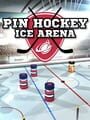 Pin Hockey: Ice Arena