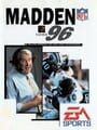 Madden NFL '96