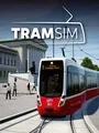 TramSim Vienna cover art