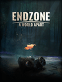 Box Art for Endzone: A World Apart