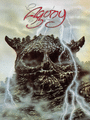 Agony cover