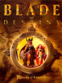 Realms of Arkania: Blade of Destiny cover