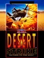 Desert Strike: Return to the Gulf