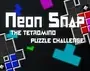 Neon Snap cover art