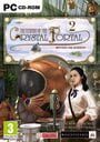 The Mystery of the Crystal Portal: Beyond the Horizon