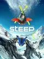 Steep small cover