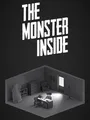 The Monster Inside cover art