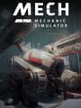 Mech Mechanic Simulator