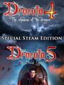 Dracula 4 & 5: Special Steam Edition