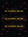 No Players Online Classic