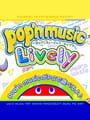 pop'n music Lively cover
