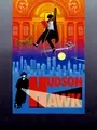 Hudson Hawk cover art