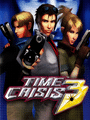 Time Crisis 3 cover