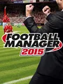 Football Manager 2015 small cover